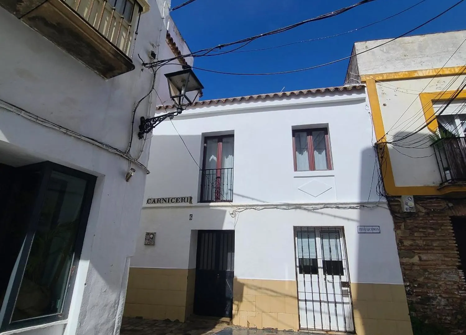 Amapola Livingtarifa Apartment  Tarifa
