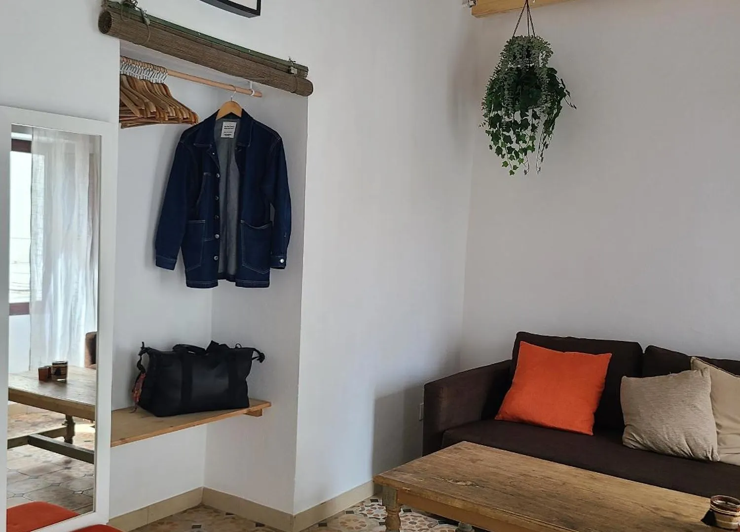 Amapola Livingtarifa Apartment