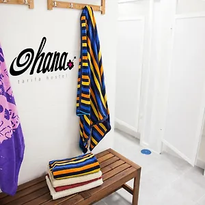  Albergue Ohana