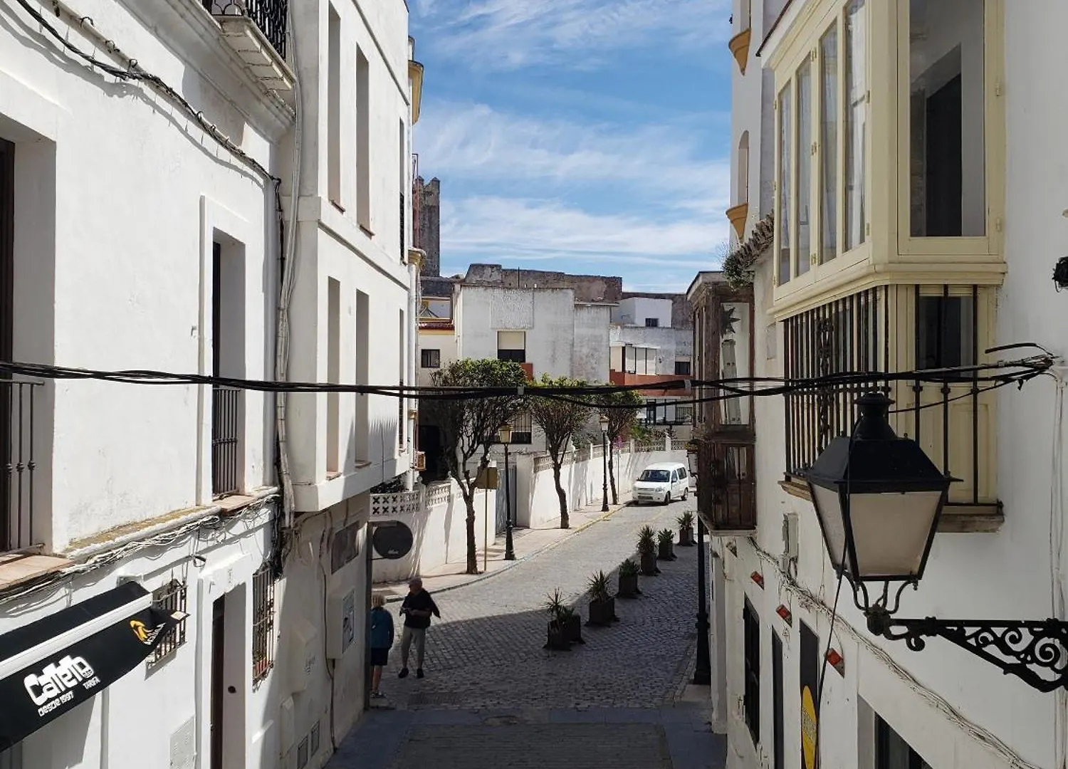 Amapola Livingtarifa Appartement Spanje