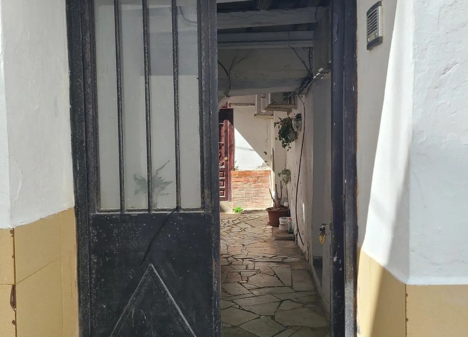 Amapola Livingtarifa Appartement Spanje