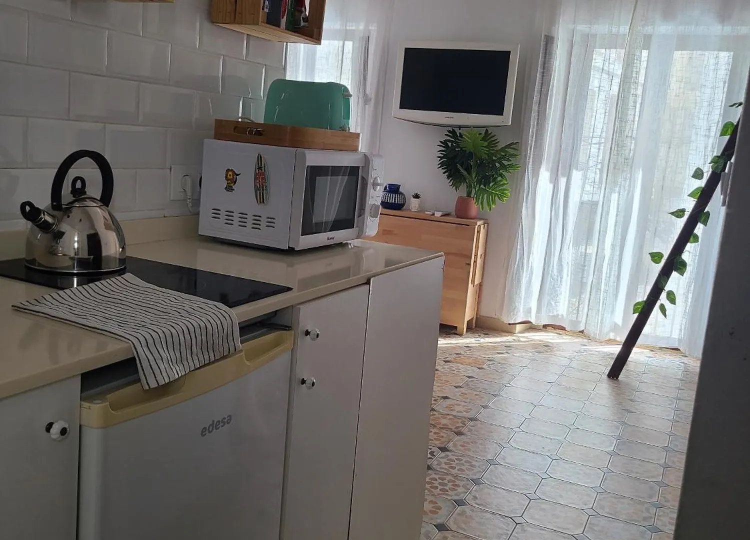 Amapola Livingtarifa Appartement Tarifa