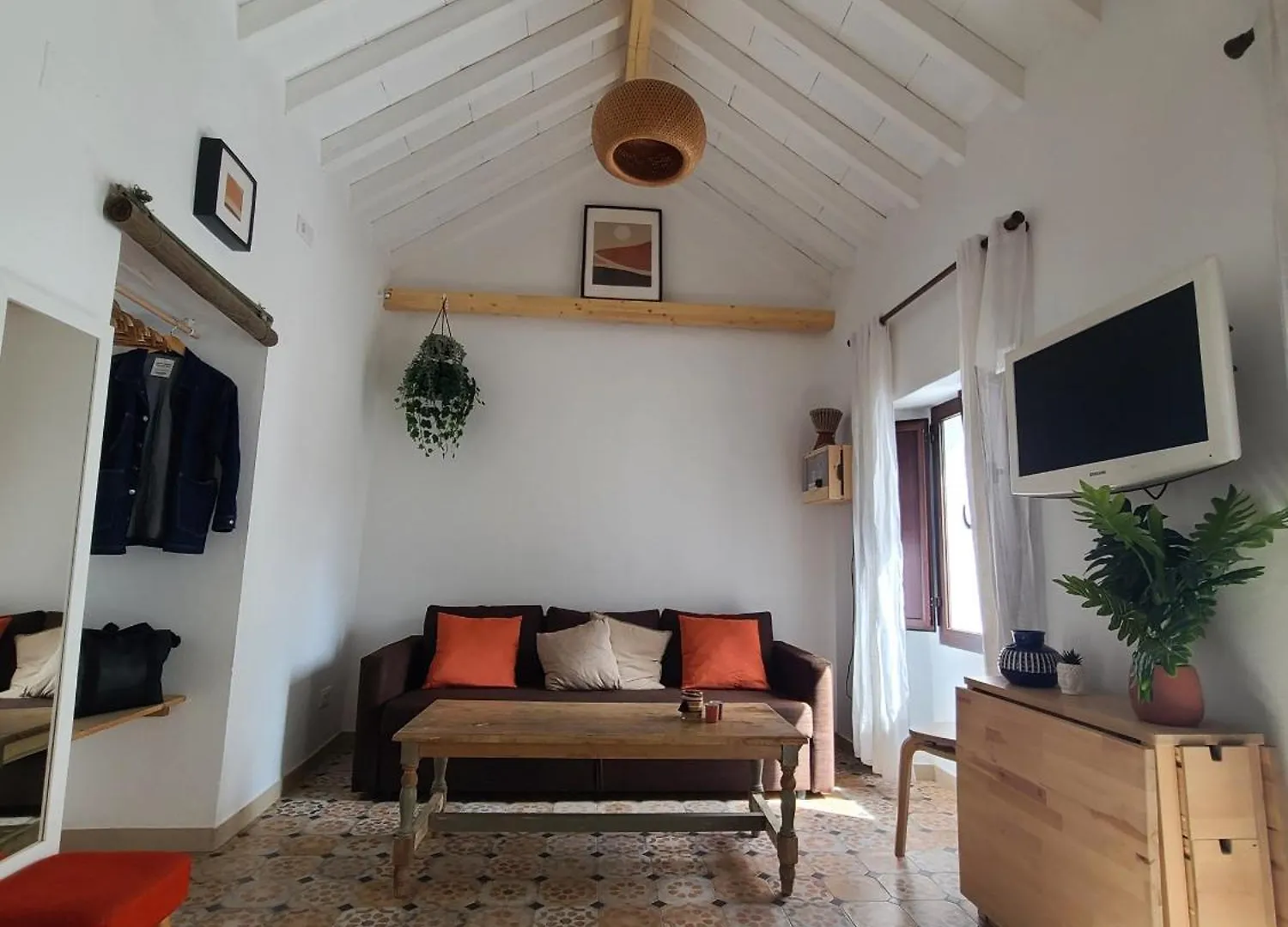 Amapola Livingtarifa Appartement 0*, Tarifa