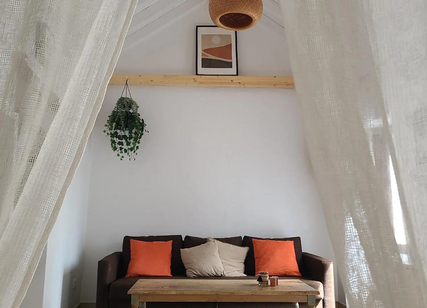 Amapola Livingtarifa Appartement