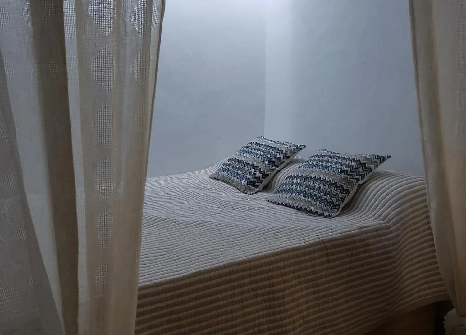 Amapola Livingtarifa Appartement