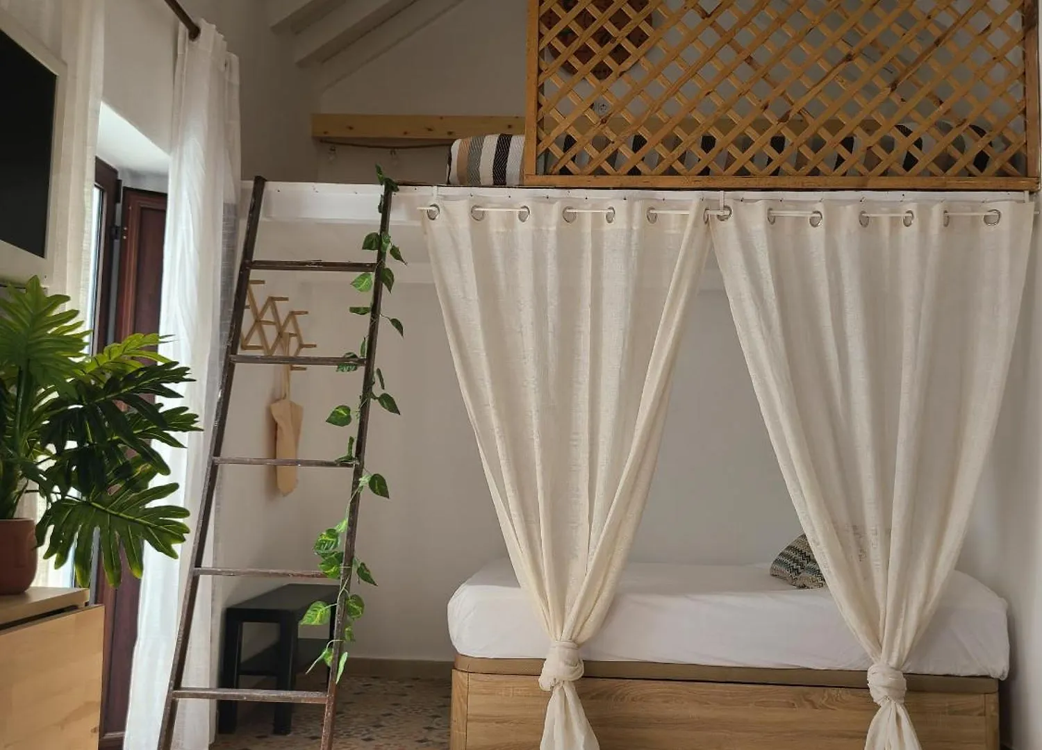 Amapola Livingtarifa Appartement  Tarifa